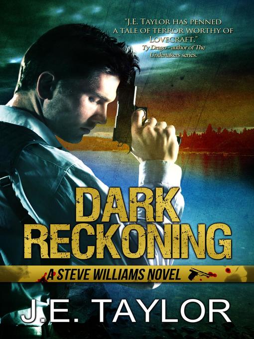 Title details for Dark Reckoning by J.E. Taylor - Available
